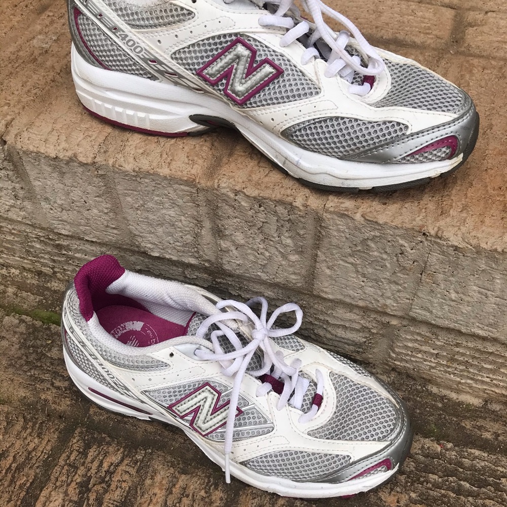 New balance